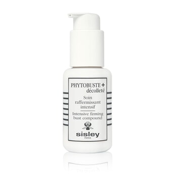 Sisley Phyto Buste+Decolleté- Intensive Firming Bust Compound 50ml